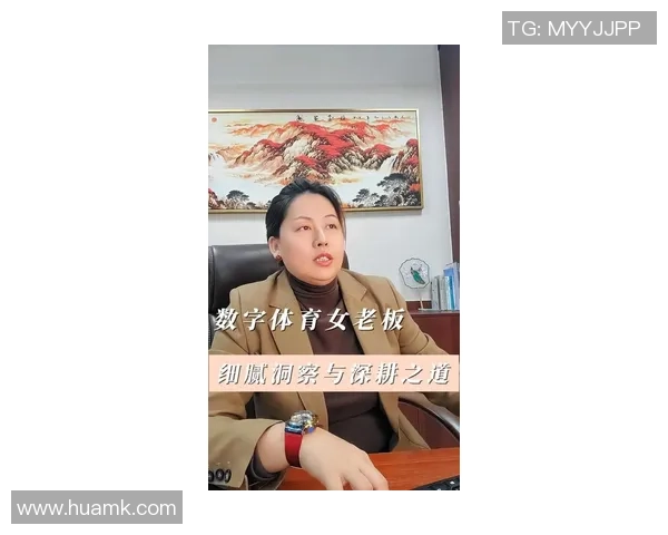 专访李静：探寻她在网球领域取得成功的秘诀与心路历程